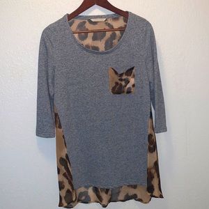 Soft Surroundings Top